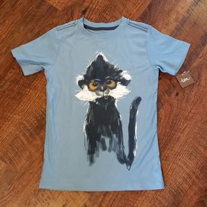 Boys Size 10 Tea brand Tee